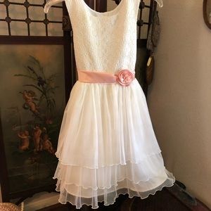 Darling Dress Fit For A Princess